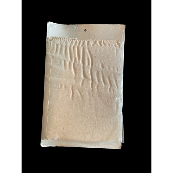 NOS IRONEES Flannel Ironing Board Cover Vintage MCM - Picture 2 of 4